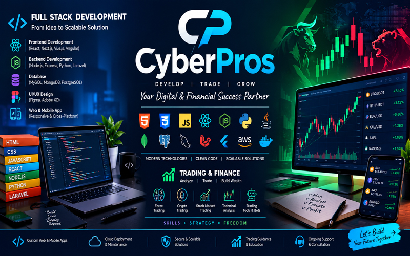 CyberPros